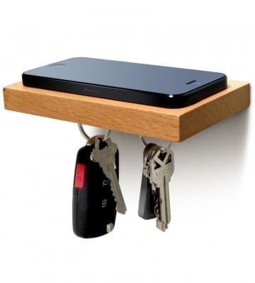 iPhone Plank