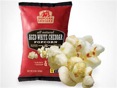 700,000 Bags of Popcorn Recalled for Listeria Risk