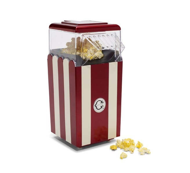 C. Wonder Popcorn Popper