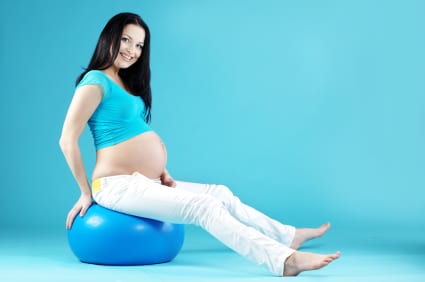 Pregnancy Exercise Myths