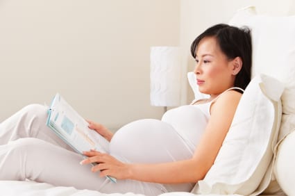 The Best Parenting Books : For New Parents