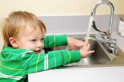 How to Teach Children Proper Hygiene