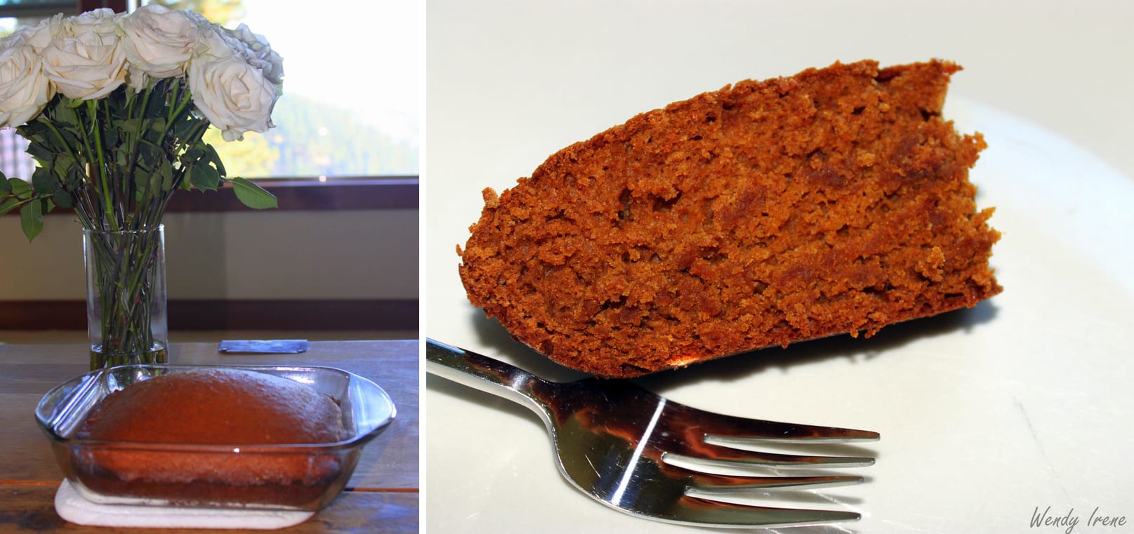 Pumpkin Bread Recipe