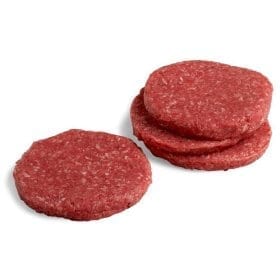 Ground Beef Recall Due To Potential E.coli Contamination