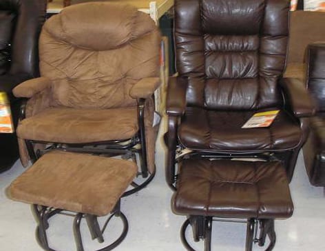 Big Lots Recalls Nearly 400,000 Recliners