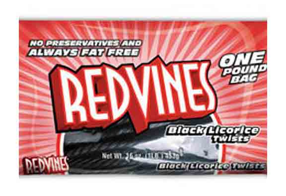 Black Licorice Recall Expanded