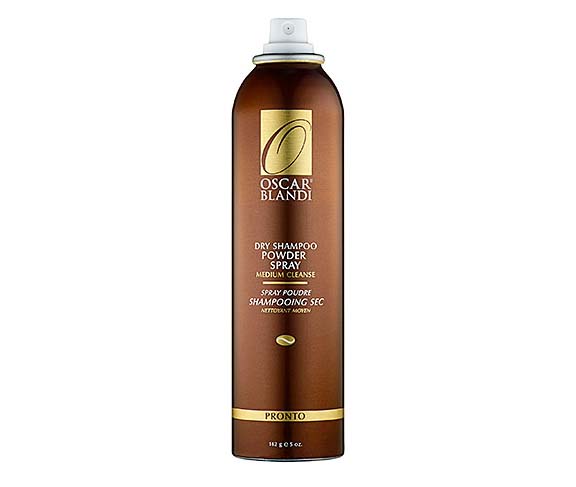 Oscar Blandi Dry Shampoo