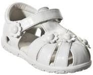Target Recalls Infant Girls Sandals