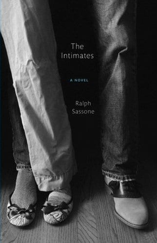 THE INTIMATES by Ralph Sassone