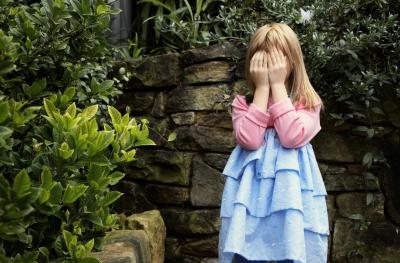 Panic Attacks in Children
