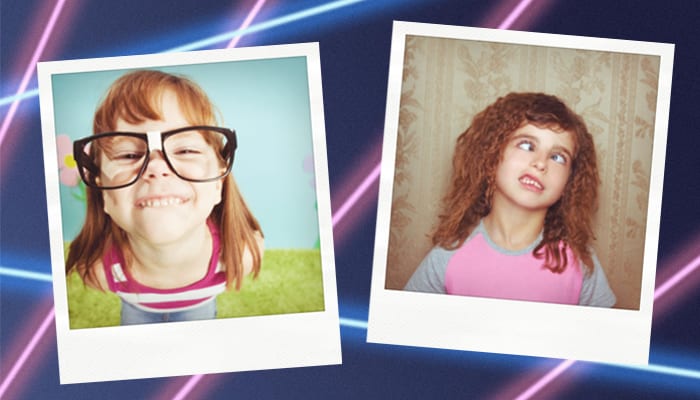 Tips for Avoiding School Picture Day Disasters