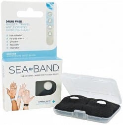 Sea-Band Wrist Band