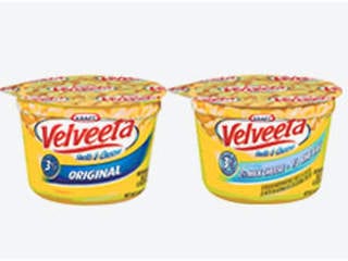 Kraft Recalls Velveeta Shells & Cheese Products