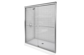 Shower Doors Recalled by Kohler