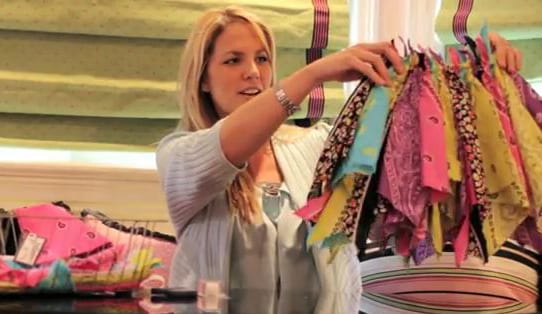 Let’s Craft: How to Make an Adorable Bandana Skirt