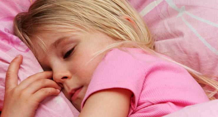 ‘Twas The Night Before Kindergarten