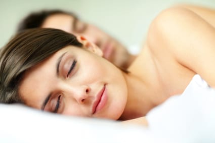 7 Steps to a Better Night’s Sleep