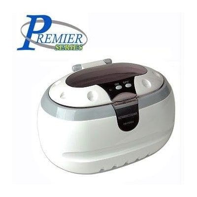 Sonic Wave CD-2800 Ultrasonic Jewelry & Eyeglass Cleaner