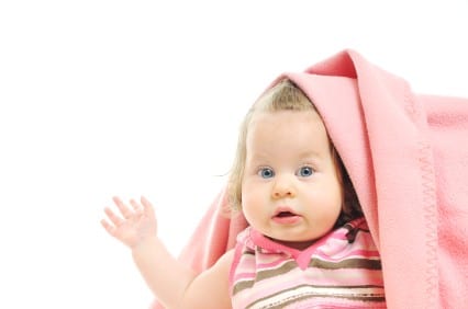 Sore Throat Treatments for Babies