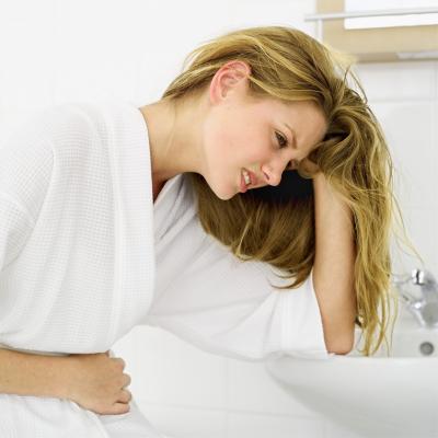 Can Morning Sickness Occur at Night?