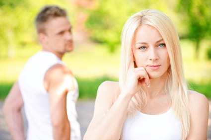 Afraid Your Man Will Stray? What To Do…
