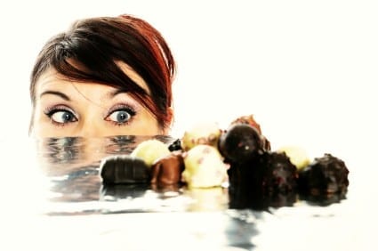 5 Ways to Stop Stress Eating