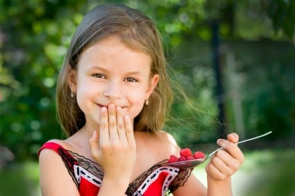 6 Superfoods that Boost Your Kid’s Brain