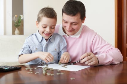 ABCs of Money: Teach Your Kids Fiscal Responsibility