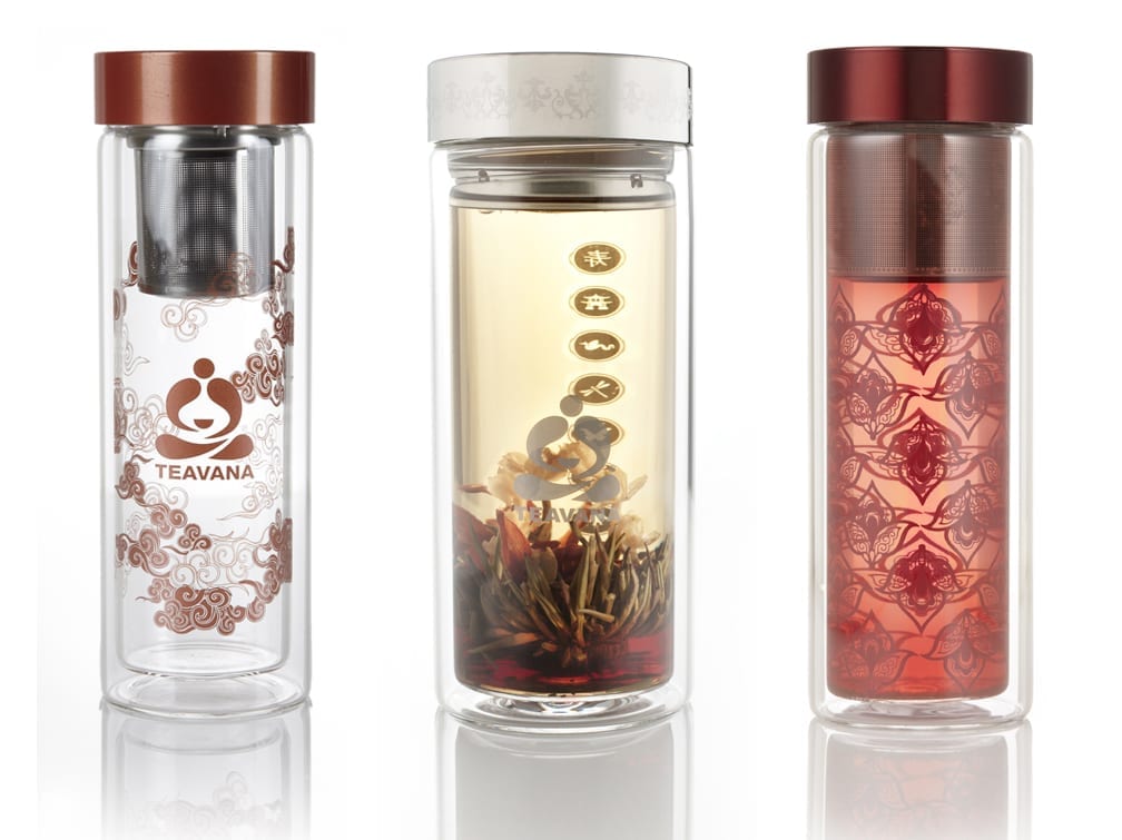 450,000 Glass Tea Tumblers Recalled