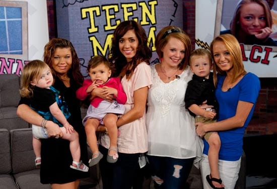 A Daughter’s Perception of “Teen Mom”