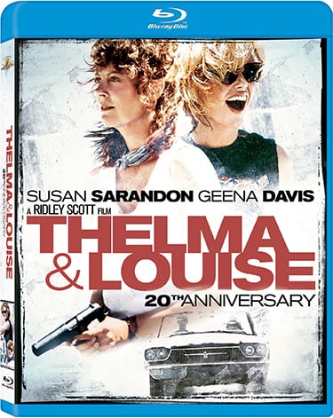 Thelma & Louise: 20th Anniversary Edition