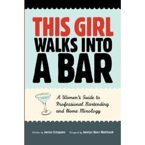 This Girl Walks Into a Bar