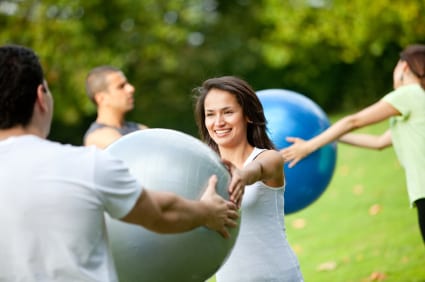 3 Easy Tips for Exercise Success