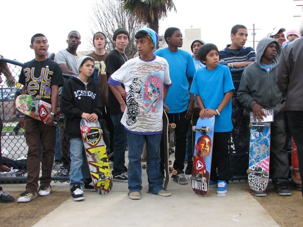 Tony Hawk Foundation: Empowering Youth through Skateparks