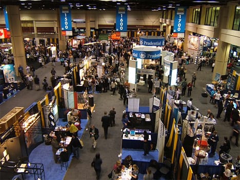 Investing In the Right Trade Show