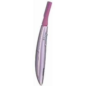 Panisonic Pivoting Head Facial Trimmer