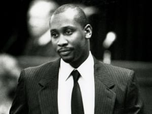 I’m Terrified By Troy Davis’s execution