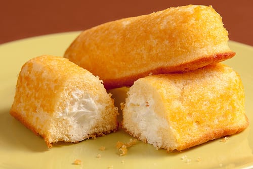 Does the Twinkie Diet REALLY Work?