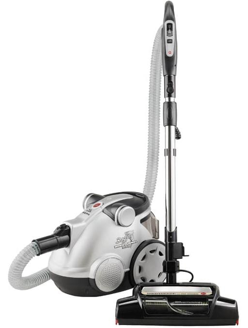 Hoover Recalls Vacuums