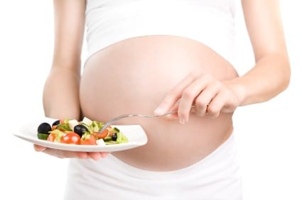 Vegetarian Pregnancy Diet Plan