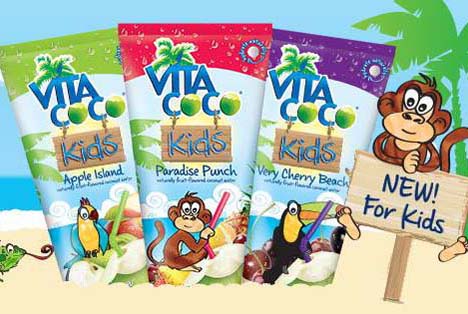 Vita Coco Kids