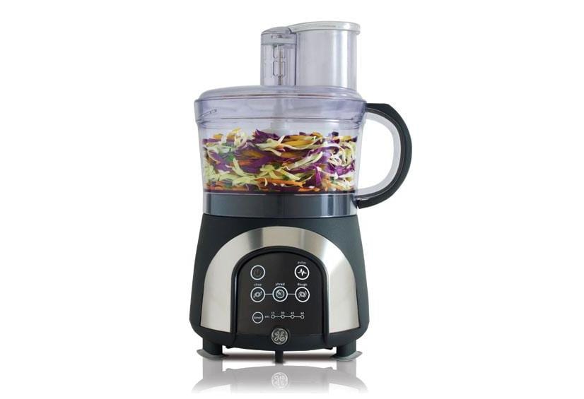 Walmart Recalls GE Food Processors Due to Laceration and Fire Hazard