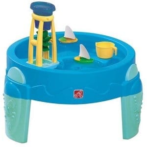 WaterWheel Activity Play Table