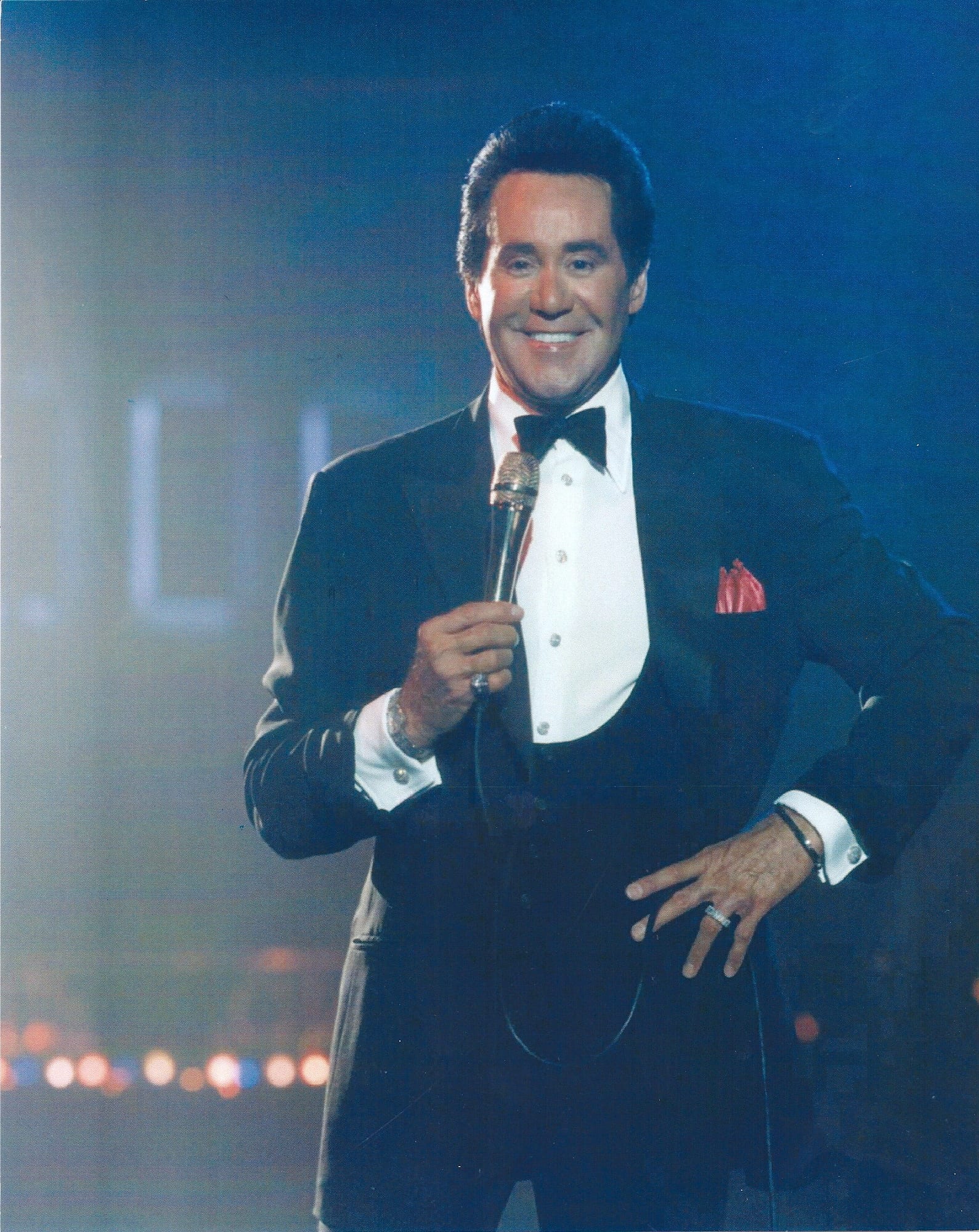 Wayne Newton For A New Generation Of Fans