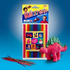 Wikki Stix