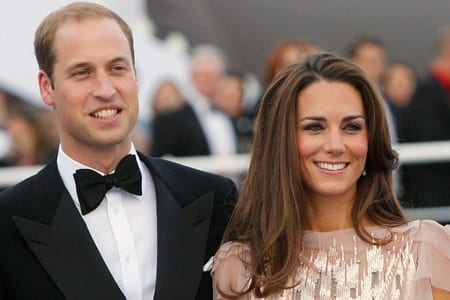 Royal Parenting: 3 Expert Tips for Baby Cambridge’s First 6 Months