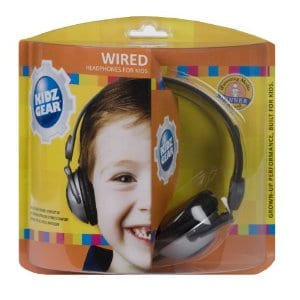Wired Headphones For Kids