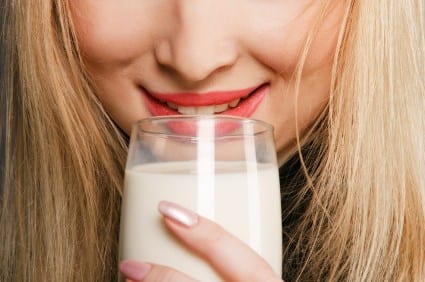 Calcium-Rich Foods for Women