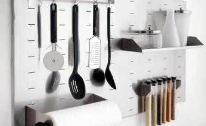 It’s Time to Finally De-Clutter Your Kitchen!