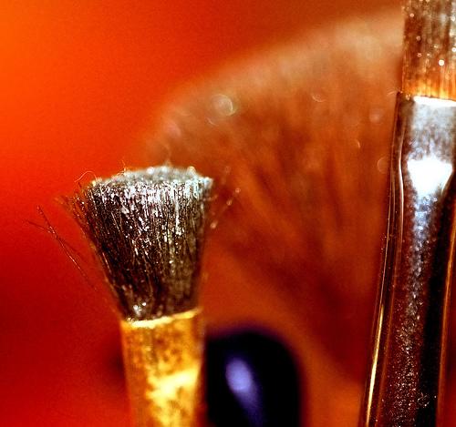 How Often Should You Clean Makeup Brushes?